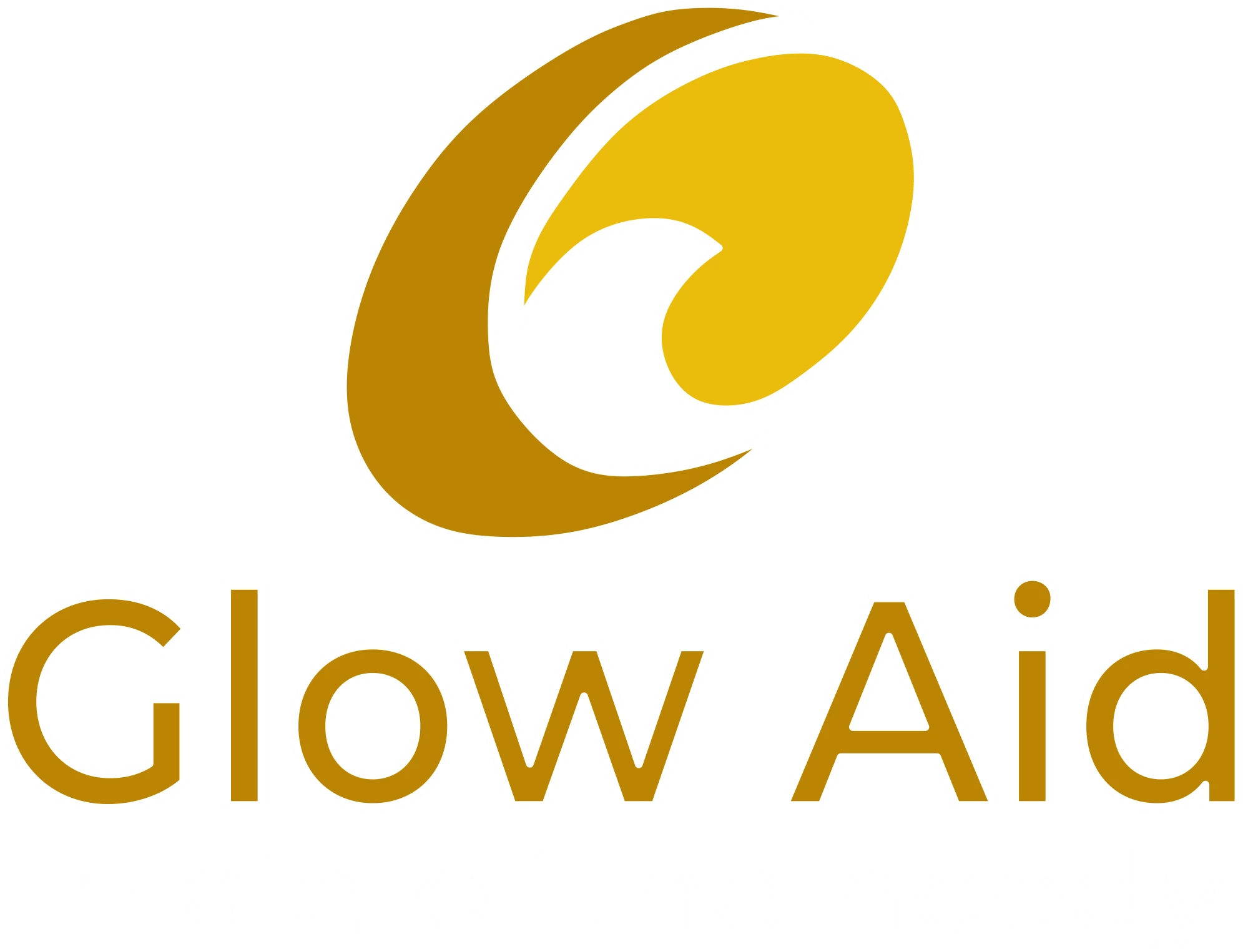 Glow Aid Logo